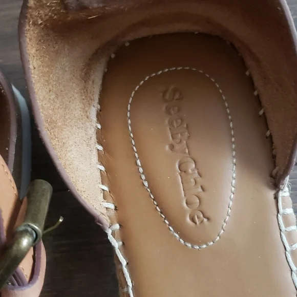 See By Chloé Glyn Espadrilles - Picture 13 of 13